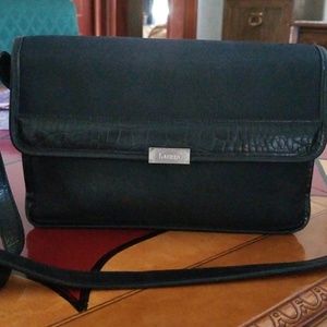 Ralph Lauren Black bag